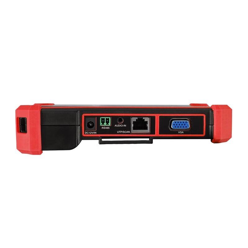WANGLU Network Digital Surveillance Tester IPC-5610 CR Plus CN plug (adapter included)