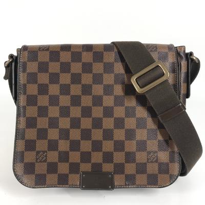 N41213 Сумка через плечо Damier District PM