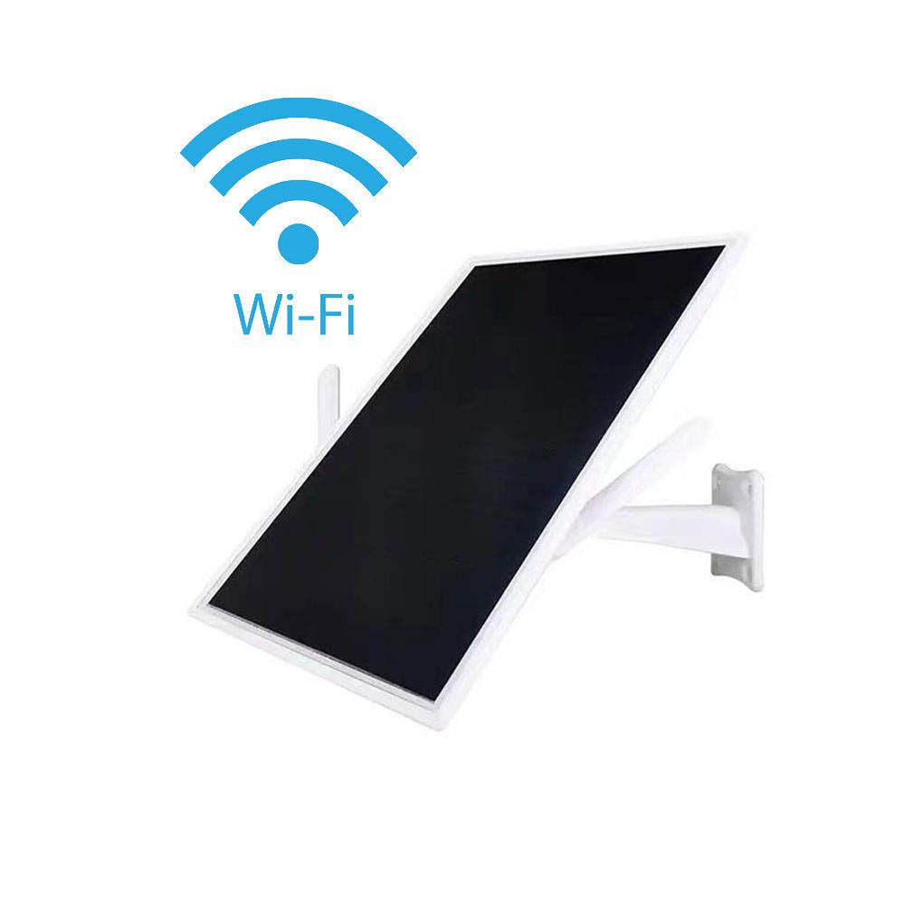 300 Мбит/с Солнечный 4G Наружный WiFi-маршрутизатор