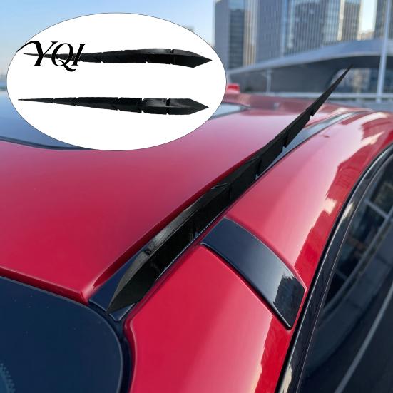 Vehicle Modification Parts Universal Car Roof Dragon Horns Modification, Creative Devil Horn Exterior Decor Custom Accessories for Vehicles,