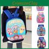 Stylish And Cute 3d Hard Shell Kids Backpack Ideal For School With Fun Design Cartoon