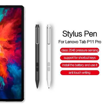 Стилус для Lenovo Tab P11 Pro TB J706F 11,5 дюймов, планшет для Lenovo Xiaoxin Pad Pro 11,5 дюймов TB-J706F, ручка для нажатия, сенсорный карандаш