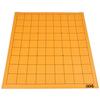 Shogi Mat Shogi Board Set with Piece Stand Shogi Board Size 33 X 36cm Also Suitable for Shogi Tournaments and Introduction To Portable PVC Shogi Set