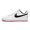 Pre-owned NikeCourt Borough Low 2 SE GS DM0110-100-P26083453653787