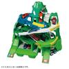 TAKARA TOMY Двойной курс Драйв Ямамамичи