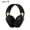 Беспроводная игровая гарнитура Logitech G435