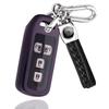 [PELKERDR] Чехол для ключей Honda N-BOX N-BOX Custom N-BOX+ Plus N
