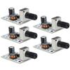 5pcs DC 6?24V 20W Adjustable Brightness LED Driver Switch PWM  Dimmer Controller