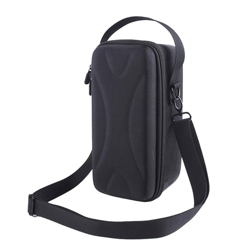 Жесткий EVA Наружный Дорожный Защитный Бокс Сумка для Хранения Чехол для Переноски - для Беспроводного Динамика MARSHALL MIDDLETON