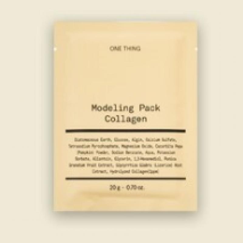 One Thing HyalurOnic Acid Modeling Pack 7 шт. 