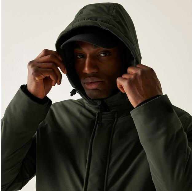 Куртка Regatta Rhodo Wattierte Jacke