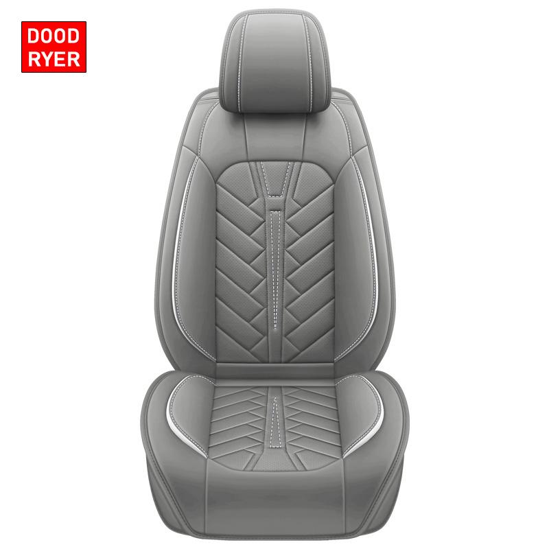 DOODRYER Car Seat Cover For Suzuki Jimny Ignis Auto Accessories Interior (1seat)