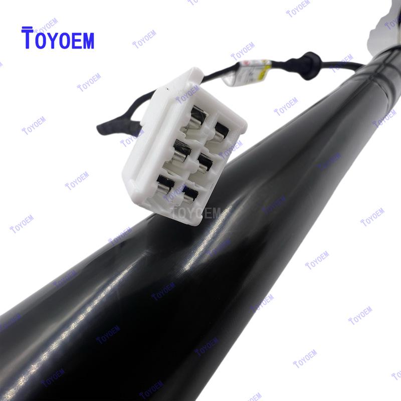 68920-48031/68910-48071 fit Toyota Lexus RX electric tailgate struts.