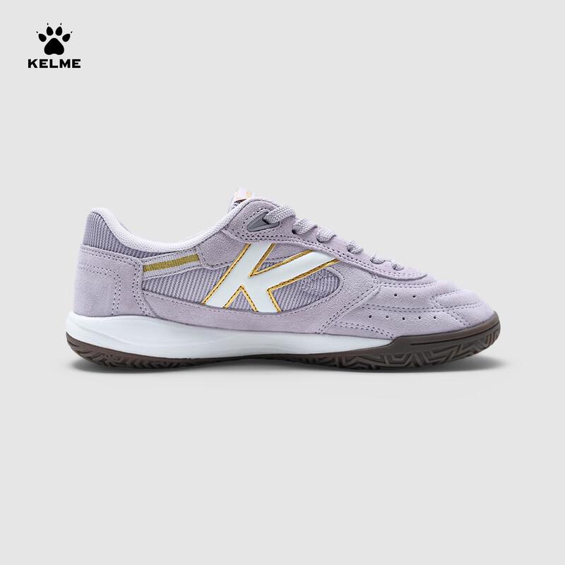 KELME Дышащие нескользящие indoor футбольные бутсы