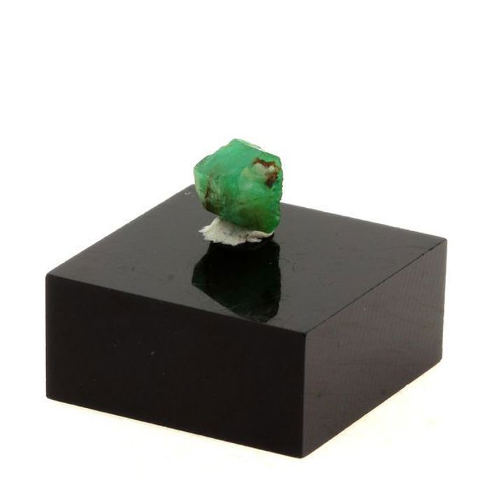 Emeraude - ABIJOUX - 1.42 ct - Mingora emerald deposit, Swat District, Pakistan