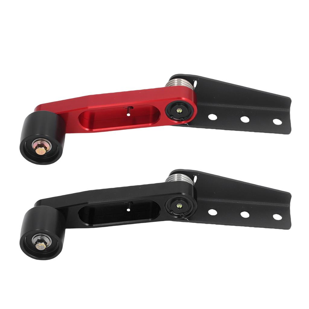 Belt Tensioner Idler Stabilizer Roller Replacement for Can Am Spyder F3 RT 2014-2024 Aluminum Alloy Belt Tensioner Roller Kit