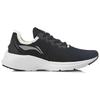 Кроссовки женские Li Ning Cloud Sparrow Прочные дышащие низкие кроссовки Черные AGLR326-1