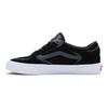 Vans Rowley Classic Черный асфальт Унисекс Кроссовки VN0009QJKOU