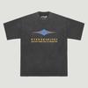 Golden Harvest Hong Kong Cinema Mens Kids T Shirt, Retro Martial Arts Graphic Tee