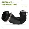 L10A For Volvo V70 XC60 XC70 31370488 Turbo Intercooler Hose Air Intake Hose Car Replacement Part