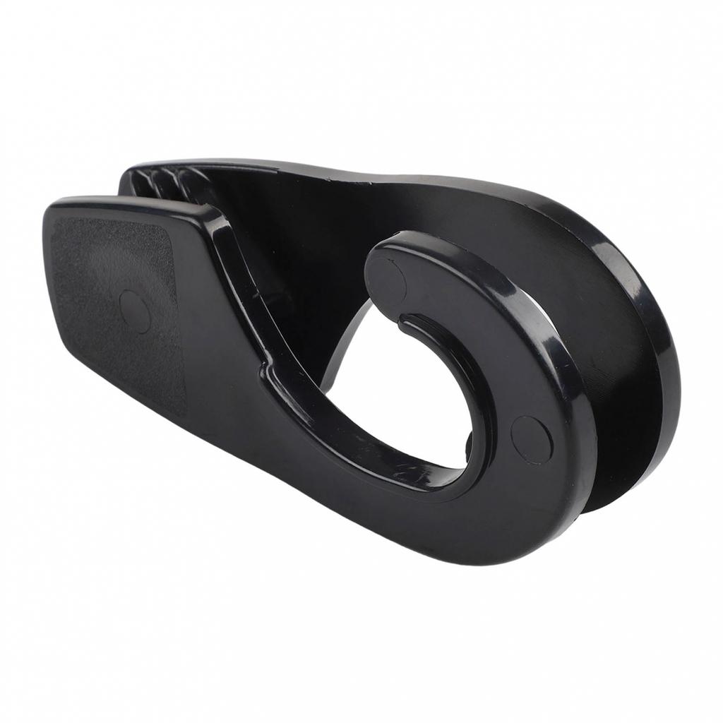 Аксессуары для кабелей Крючок для крыла Быстро регулируемый крючок Угловые пазы для бокового ввода