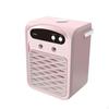 Мини-воздушный охладитель, кондиционер, охлаждающий вентилятор с водяным туманом, персональный для офиса в общежитии