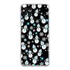 Чехол для телефона Samsung Galaxy A13 A33 A35 A55 A73 A53 A23 A51 A71 A21S A72 A31 A41 A05s A03S A15 A25 5G Cover Мультяшный Рождественский