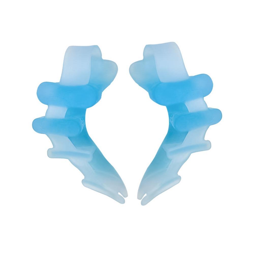 Anti-Friction Toe Spacers Ultra Soft Toe Straighteners Hammer Toes Corrector Daily Walking