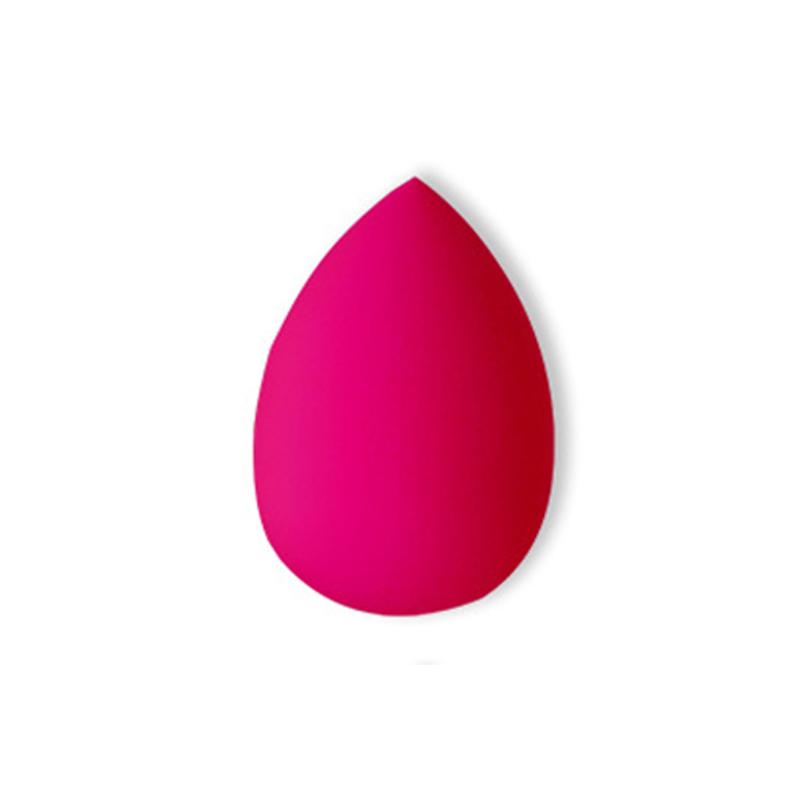 Губка для макияжа Beauty Egg Face Foundation Powder Cream Sponges Косметическая пудра-пудра Puff Инструмент для макияжа красоты