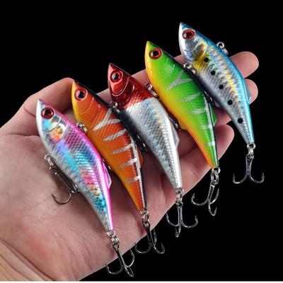 Рыболовный крючок для ловли окуня