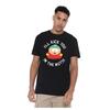 South Park Unisex Adult IÂ´ll Kick You In The Nuts! T-Shirt