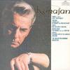 LP Record HERBERT VON KARAJAN(COND.)/BERLIN P - Karajan/Die Moldau AA5106 TOSHIBA - Japan Classical Used
