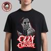 Ozz Black Sabbath Ozz Fuckin Osbourn T-Shirt Size Unisex Unisex T-Shirt