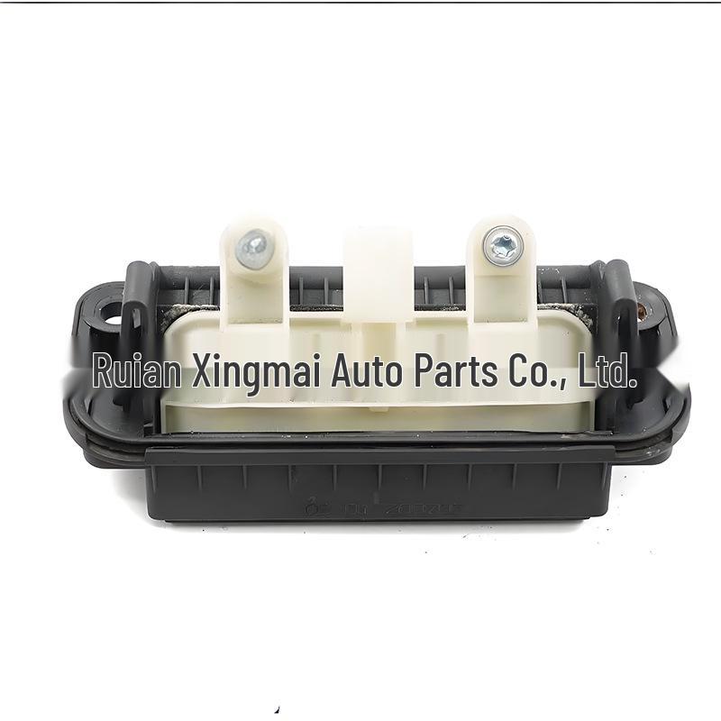 A2047500293 Mercedes-Benz C-Class W204 Trunk Lid Release Handle