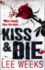 Книга Kiss & Die