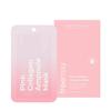 Vegan Pink Collagen Ampoule Mask 10 Sheets