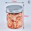 3g Decoration Party Supplies Gold Leaf Flakes Paiting Materials Confetti DIY Nail Art Gold Silver Foil Paper Decorating