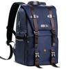 K&F CONCEPT Multi-Functional Camera Bag Waterproof Camera Backpack Large Capacity Camera Travel Bag