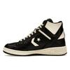Converse Weapon High Old Money Pack - черные кроссовки цвета натуральной слоновой кости унисекс A04400C
