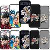 Для Samsung Galaxy S25 S24 S23 iPhone 17 16 15 Xiaomi Redmi Note 14 13 12 11 Plus Pro Max A37 A57 Чехол для телефона Постер Луффи Гир 5 Ван Пис OPPO Huawei