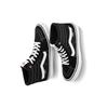Vans Skate Sk8-Hi Checkerboard — черно-белые кроссовки унисекс VN0A5FCCY28