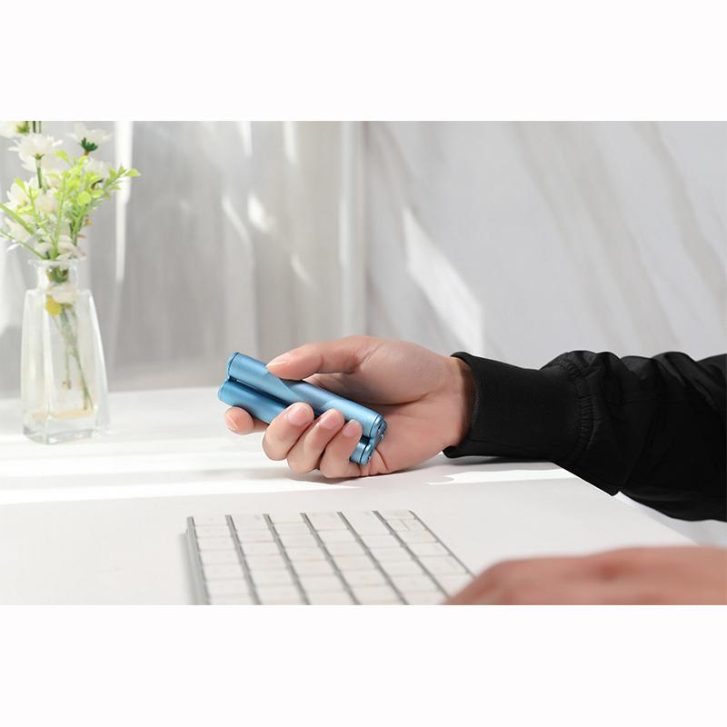 2022Handheld Roller Fidget Toy for Adults Hand Massage Anti Anxiety Toy | Help Relieve Stress,Anxiety,Tension|Promotes Focus, Clarity|Compact