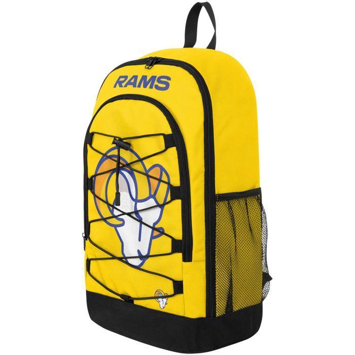 FOCO NFL Sac à dos - BUNGEE 49ers Seahawks Chiefs