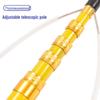 Swimming Pool Telescopic Rescue Pole