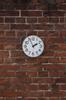 Lemnos Настенные часы Riki Public Clock Analog Aluminum WR22-07