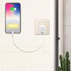 Suction Cup Wall Mounted Cellphone Stand Mobile Phone Holder Cell Phone Holder Smartphone Stand