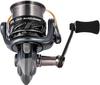 AbuGarcia Revo ALX THETA 3000MSH Спиннинговая катушка, совместимая с солью