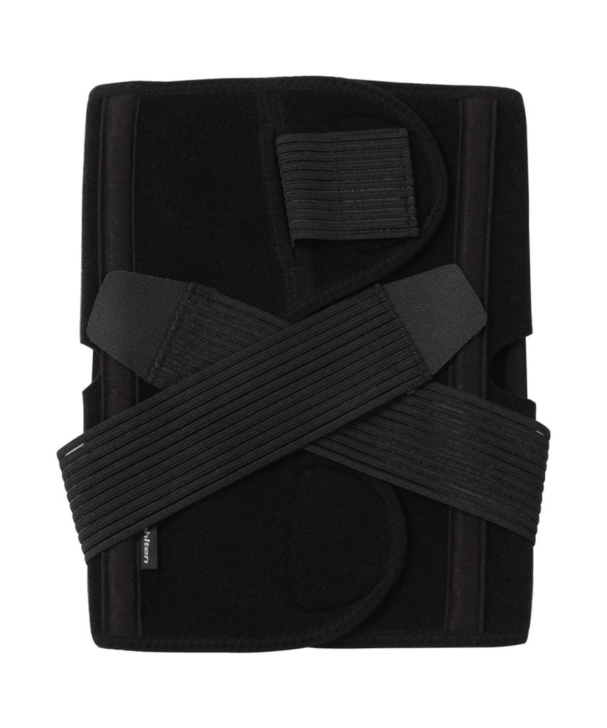 PHITEN Large Size Knee Support (1 Piece)