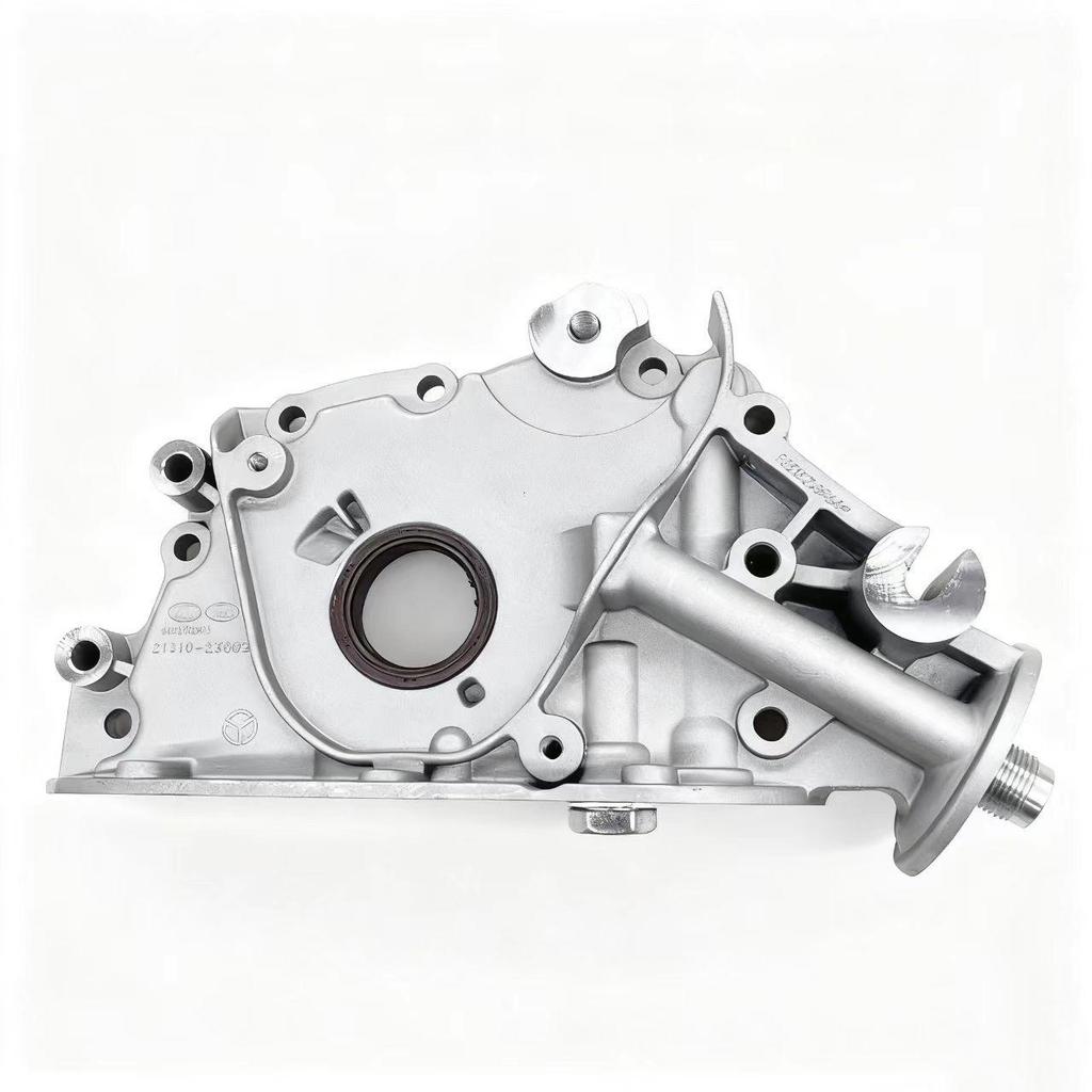 21310-23002: Compatible with Hyundai Kia Engine Oil Pump