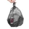 Miaojie Vest Style Tear-Off Household Trash Bags